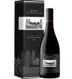 Black Label Old Vines Shiraz 2021 Gift Box