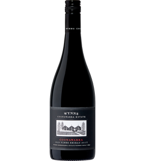 Black Label 'Old Vines' Shiraz 2016