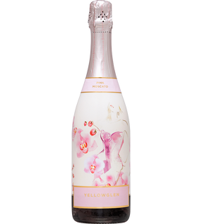 Botanics Vintage Pink Moscato 2024