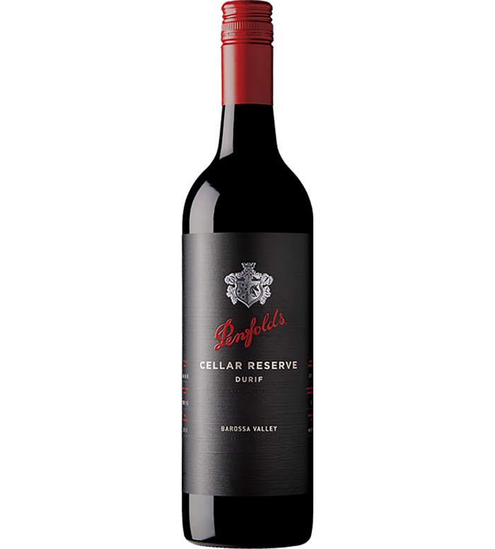 Cellar Reserve Durif 2017