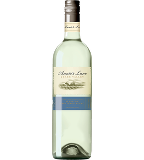 Semillon Sauvignon Blanc 2024