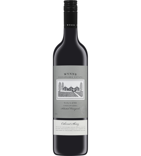 V&A Lane Cabernet Shiraz 2013