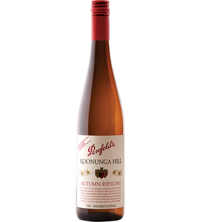 Koonunga Hill Autumn Riesling 2022