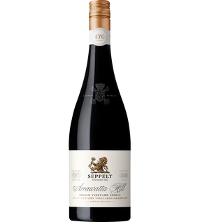 Arrawatta Hills Shiraz 2019