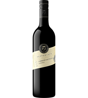 Barossa Cabernet Sauvignon 2023