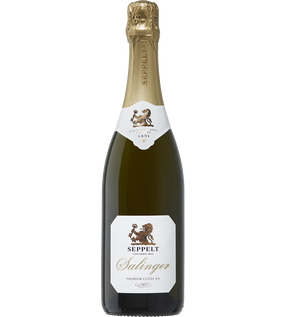 Salinger Premium Cuvée Non Vintage