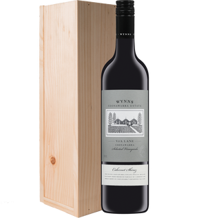 V&A Lane Shiraz 2018 Gift Set