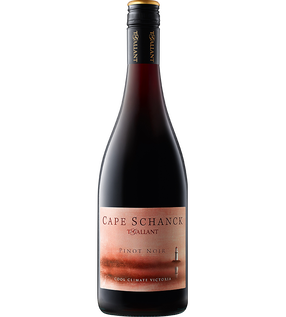 Cape Schanck Pinot Noir 2022