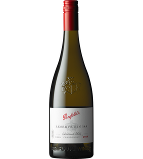 Reserve Bin A Adelaide Hills Chardonnay 2018