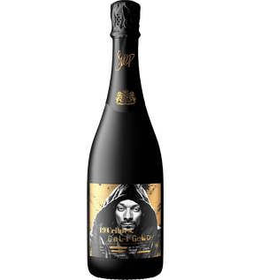 Snoop Dogg Cali Gold Sparkling NV