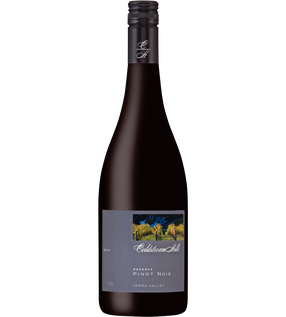 Reserve Pinot Noir 2018