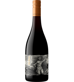 Infamous The Martyr Shiraz Grenache Mataro 2019