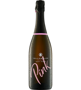 Pink Sparkling Soft Rosé NV