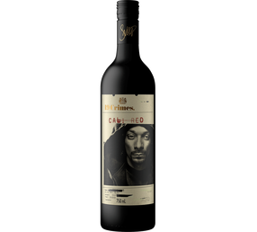 Snoop Dogg Cali Red 2020