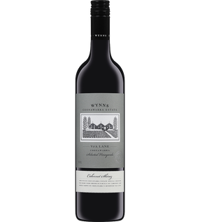 V&A Lane Cabernet Shiraz 2015