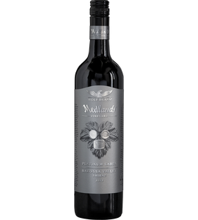 Platinum Label Medlands Vineyard Barossa Valley Shiraz 2015