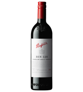 Bin 128 Coonawarra Shiraz 2019