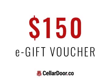 $150 e-Gift Voucher