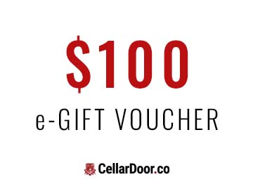 $100 e-Gift Voucher
