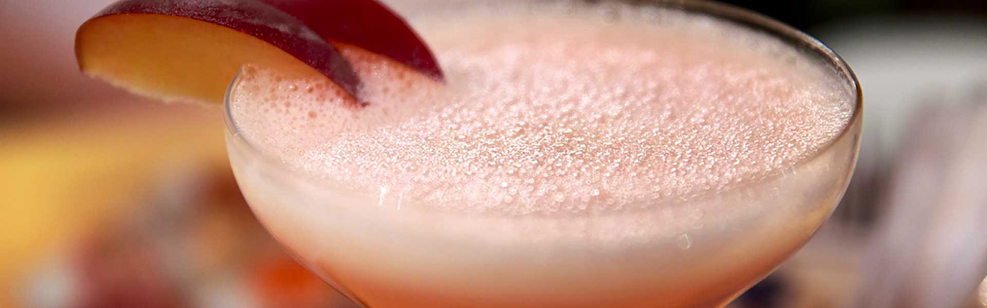 Pink Moscato Bellini