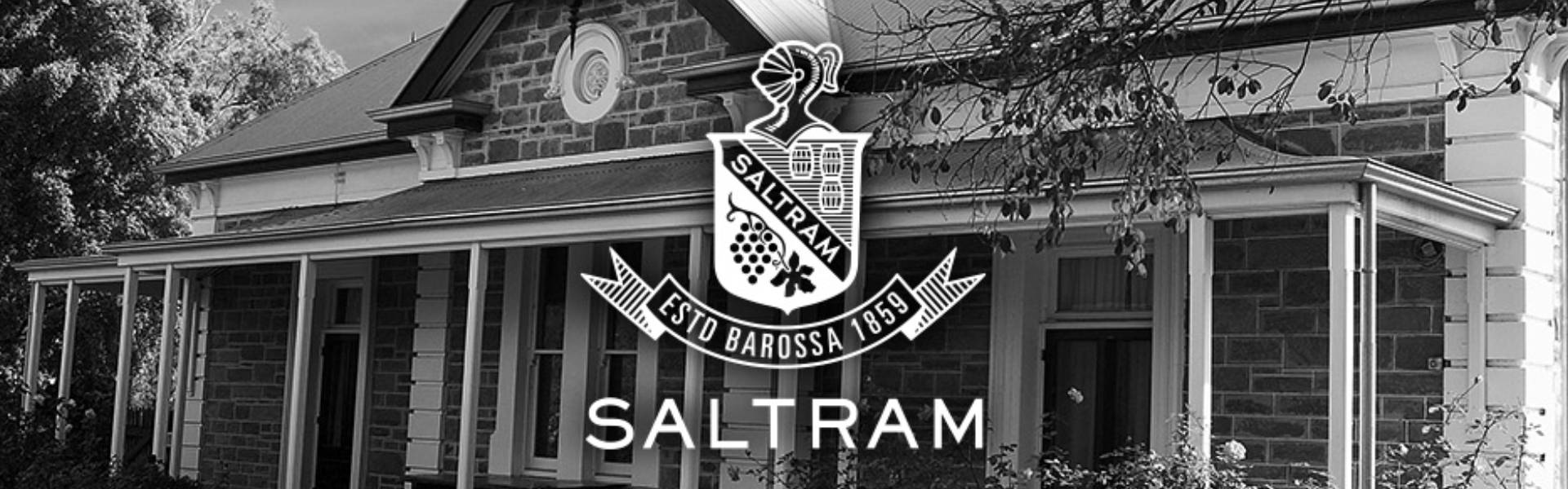 Saltram, a celebrated history