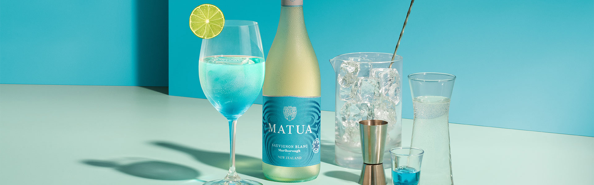 Matua Spritz